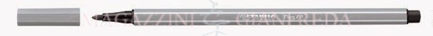 STABILO Pen 68 - pennarello punta media grigio freddo medio